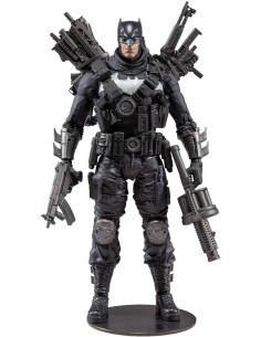 MCFARLANE DC BATMAN - THE... 2