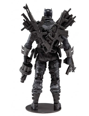 MCFARLANE DC BATMAN - THE GRIM KNIGHT...