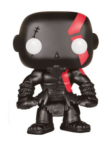 FUNKO POP GAMES KRATOS GOD OF WAR...