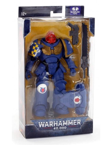 MCFARLANE WARHAMMER 40.000 40K -...