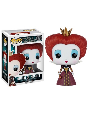 FUNKO POP CULTURE ALICE IN WONDERLAND...
