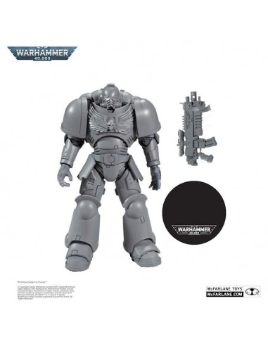 MCFARLANE WARHAMMER 40.000 40K -...