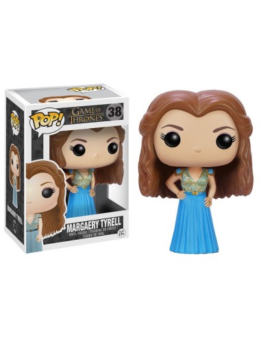 FUNKO POP GAME OF THRONES MARGAERY...