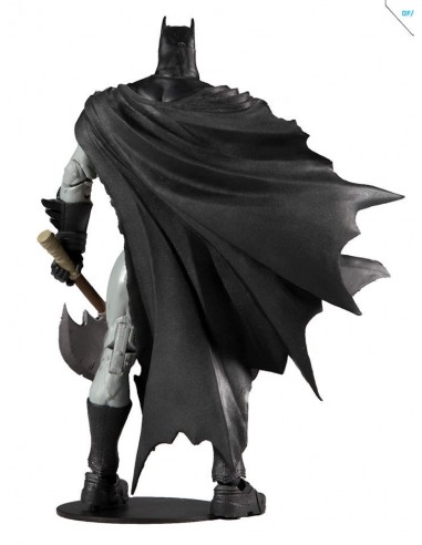 MCFARLANE DC DARK KNIGHTS METAL...