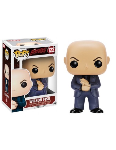 FUNKO POP MARVEL DAREDEVIL TV WILSON...