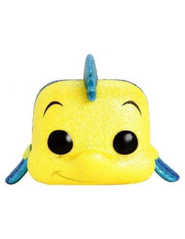 FUNKO POP DISNEY ARIEL LITTEL MERMAID...