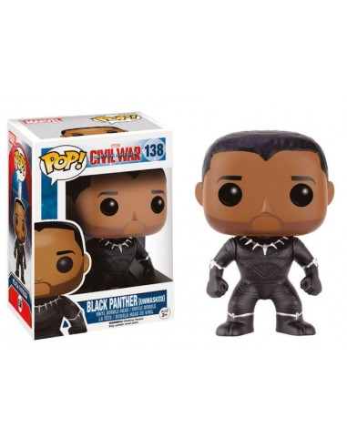 FUNKO POP MARVEL CAPTAIN AMERICA...
