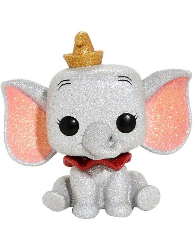 FUNKO POP DISNEY DUMBO GLITTER...