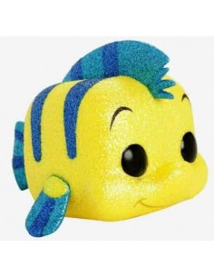 FUNKO POP DISNEY ARIEL... 2