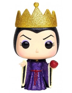 FUNKO POP DISNEY EVIL QUEEN...