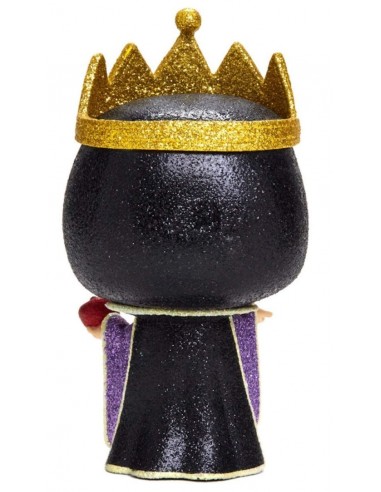 FUNKO POP DISNEY EVIL QUEEN GLITTER...