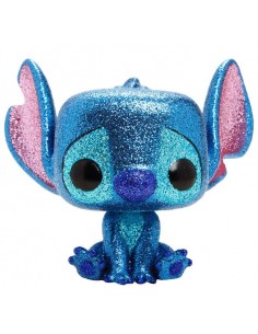 FUNKO POP DISNEY LILO &...