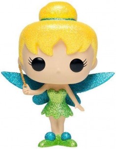 FUNKO POP DISNEY TINKER...