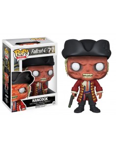 FUNKO POP GAMES FALLOUT 4... 2