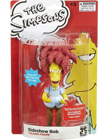 HEADSTART THE SIMPSONS 25TH...