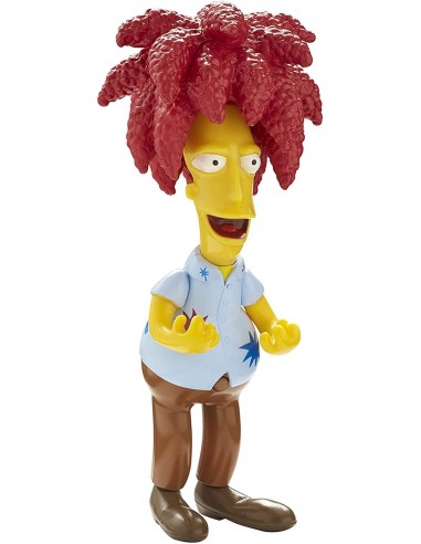 HEADSTART THE SIMPSONS 25TH...