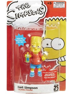 HEADSTART THE SIMPSONS 25TH... 2