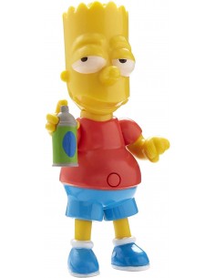 HEADSTART THE SIMPSONS 25TH...