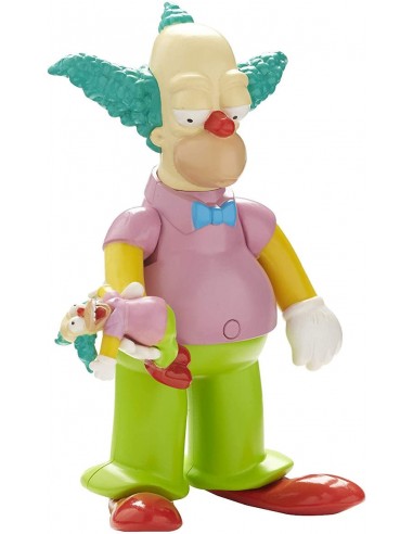 HEADSTART THE SIMPSONS 25TH...