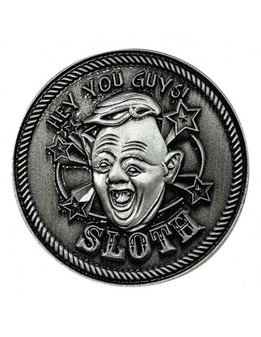 FANATIK THE GOONIES COLLECTIBLE COIN...