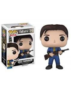 FUNKO POP GAMES FALLOUT 4... 2