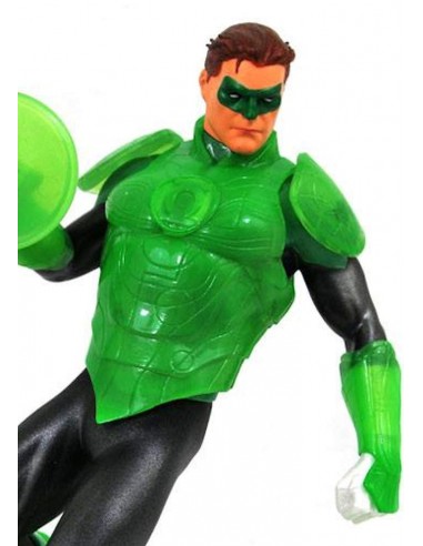 FIGURE DIAMOND TOYS DC GALLERY GREEN...