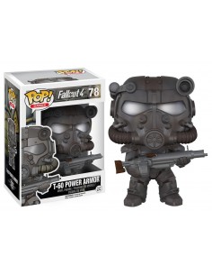 FUNKO POP GAMES FALLOUT 4 T... 2