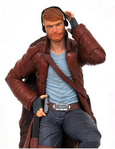 FIGURE DIAMOND TOYS MARVEL GALLERY...