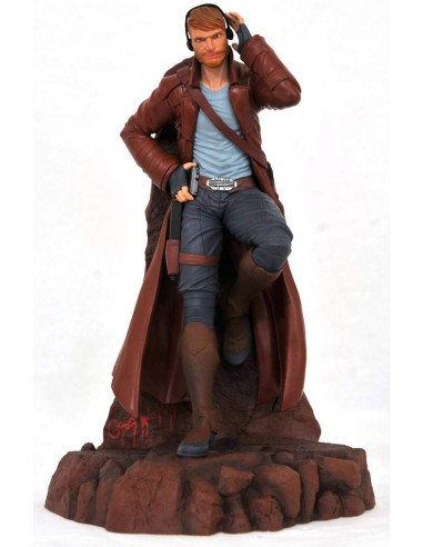 FIGURE DIAMOND TOYS MARVEL GALLERY...