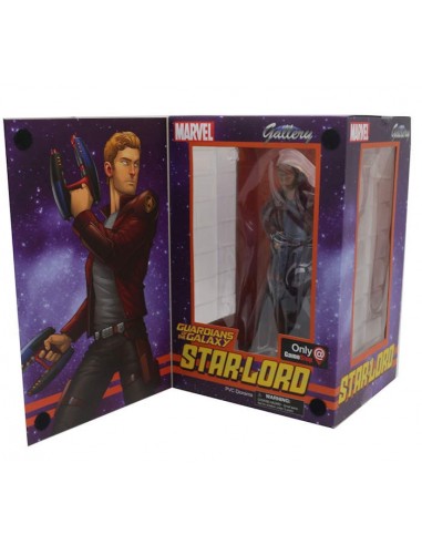 FIGURE DIAMOND TOYS MARVEL GALLERY...