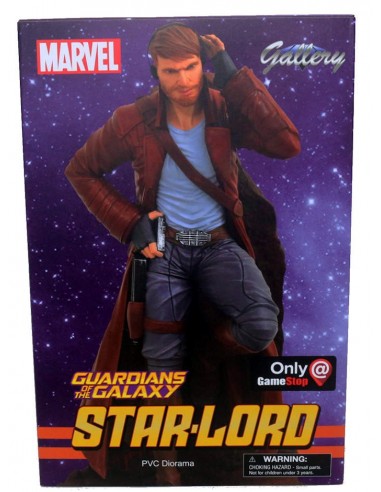 FIGURE DIAMOND TOYS MARVEL GALLERY...