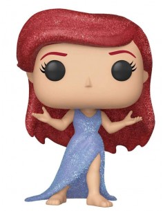 FUNKO POP DISNEY ARIEL TEE... 2