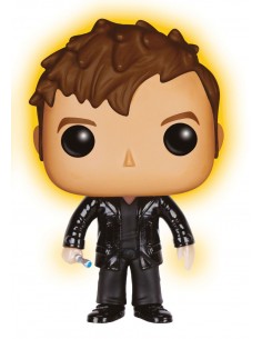 FUNKO POP TV DR. WHO 10TH...