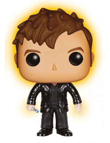 FUNKO POP TV DR. WHO 10TH TENTH...