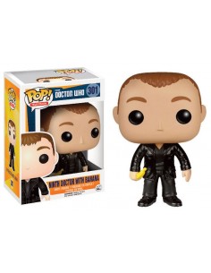 FUNKO POP TV DR. WHO 9TH... 2
