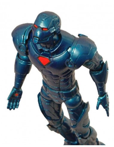 MARVEL SELECT IRON MAN 20 CM STEALTH...