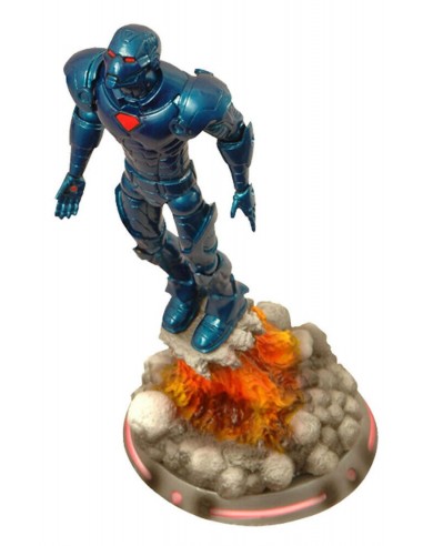 MARVEL SELECT IRON MAN 20 CM STEALTH...