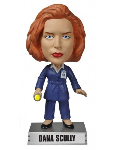 FUNKO BOBBLE HEAD WACKY WOBBLER X...