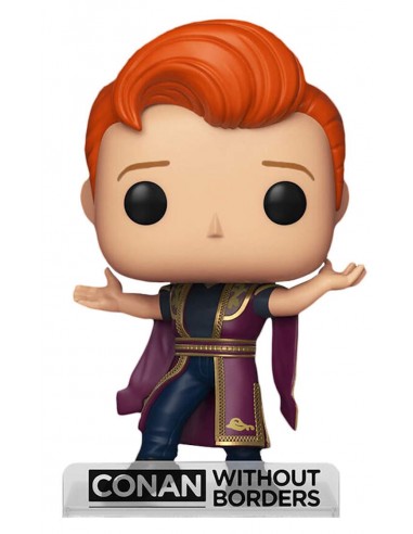 FUNKO POP CONAN O BRIEN ARMENIAN FOLK...