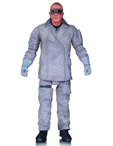 DC COLLECTIBLES FLASH TV SERIES 2...