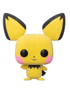 FUNKO POP GAMES POKEMON...