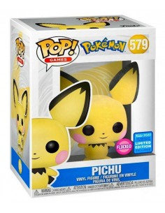 FUNKO POP GAMES POKEMON... 2