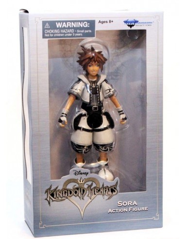 DIAMOND SELECT KINGDOM HEARTS BIRTH...