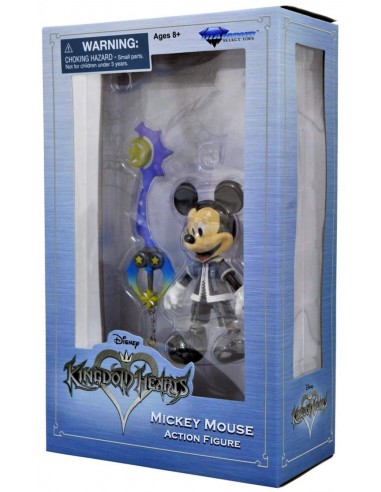 DIAMOND SELECT KINGDOM HEARTS BIRTH...