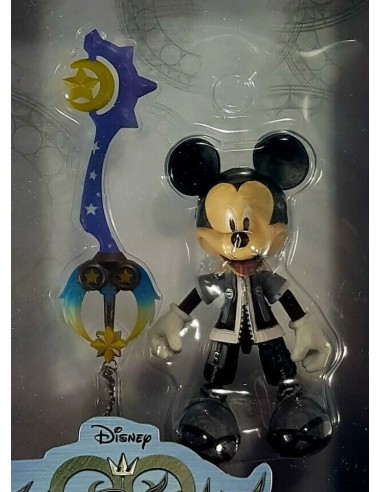 DIAMOND SELECT KINGDOM HEARTS BIRTH...