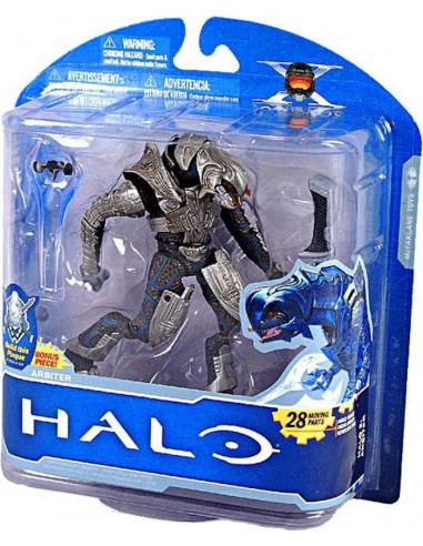MCFARLANE HALO CE ANNIVERSARY S 1...