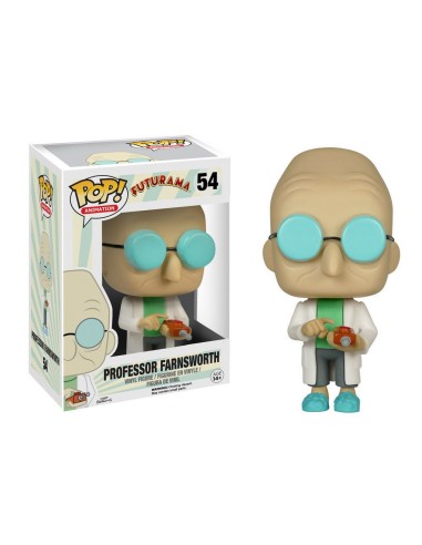 FUNKO POP TV ANIMATION FUTURAMA...