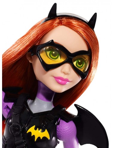 MATTEL DC SUPER HERO GIRLS 30 CM...