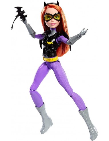 MATTEL DC SUPER HERO GIRLS 30 CM...