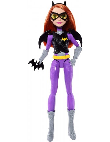 MATTEL DC SUPER HERO GIRLS 30 CM...